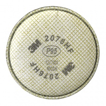3M 2076CN滤棉 P95