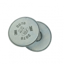 3M 2078滤棉 P95