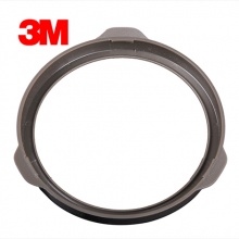 3M 385CN 滤棉盖（将3N11CN预过滤棉固定于滤毒盒）