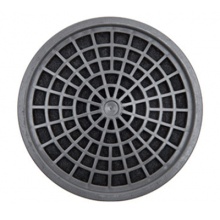 3M 3001CN滤毒盒（3N11CN预过滤棉及385CN盖用于防护有机蒸汽）