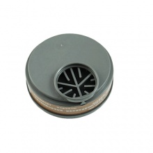 3M 3001CN滤毒盒（3N11CN预过滤棉及385CN盖用于防护有机蒸汽）
