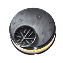 3M 3303CN滤毒盒（适用于3000防毒面具、1200面具）