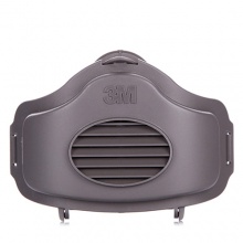 3M 3700滤棉承接座（与3200配套使用）