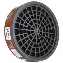 3M 3301CN滤毒盒（3000系列防毒面具配套使用）
