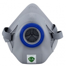 【售价咨询客服】3M 7701硅胶半面罩（小号）7700系列防毒组件