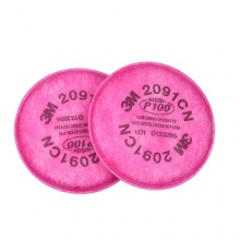 3M 2091CN滤棉
