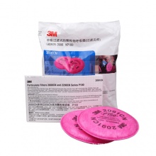3M 2091CN滤棉