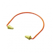 3M 320-1000耳机型耳塞（EAR FORM 泡棉材料）