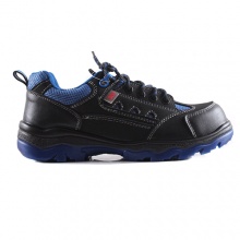 3M SP05022磨砂牛皮防穿刺运动款安全鞋