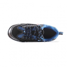 3M SP05022磨砂牛皮防穿刺运动款安全鞋