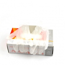 Ansell安思尓 850一次性乙烯食品级手套