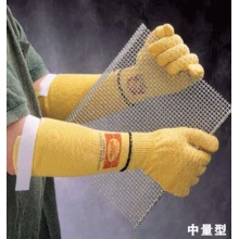 Ansell安思尓 70-138双层kevlar防割手套