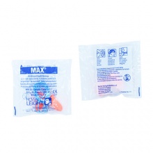 霍尼韦尔Max-30 Max钟型带线耳塞
