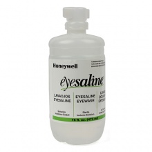霍尼韦尔32-000454 Eyesaline单瓶装洗眼液