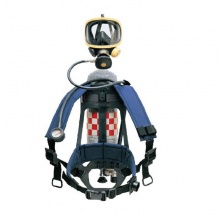 霍尼韦尔SCBA105L C900空气呼吸器