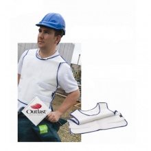Microgard 微护佳 OUTLAST相变材料背心WHCV-B-99-218-00