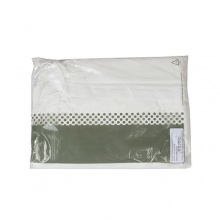 微护佳MG2000白色分体防护服WH20-B-99-219-XX