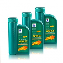 【售价咨询客服】长城润滑油 捷豹王 SJ 10W-50 四冲程摩托车机油