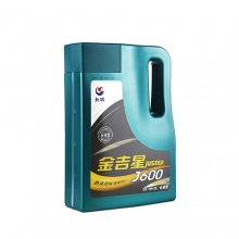【售价咨询客服】长城 金吉星J600 5W-30 汽机油 半合成机油