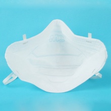 3M 9062 KN90正品头带式防尘口罩