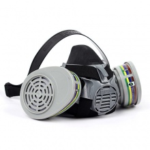 梅思安 10146376Advantage 420半面罩呼吸器
