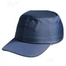 【售价咨询客服】代尔塔102010 COLTAN 防撞安全帽 藏青