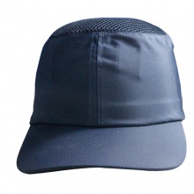 【售价咨询客服】代尔塔102010 COLTAN 防撞安全帽 藏青