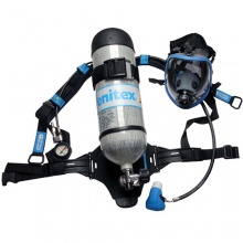 【售价咨询客服】代尔塔106005 VESCBA01 正压式空气呼吸器