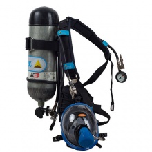 【售价咨询客服】代尔塔106005 VESCBA01 正压式空气呼吸器