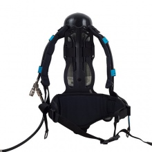 【售价咨询客服】代尔塔106005 VESCBA01 正压式空气呼吸器