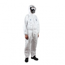 杜邦Tyvek 1422A 白色防护服
