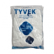 杜邦Tyvek 1422A 白色防护服