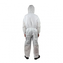 雷克兰 ESGP528W 赛服佳带帽连体衣