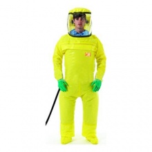 微护佳MC3000PAPR 电动送风防护服YE30-T-99-705-XX