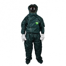 微护佳MC4000紧急救护全身防化服GR40-T-99-151-XX-G02（带手套）