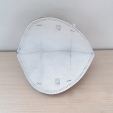 3M 9022头戴式防颗粒物防尘防雾霾PM2.5耐用口罩（双片）