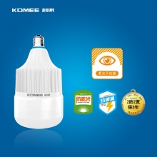 科明球泡灯大功率LED球泡灯24W