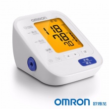 欧姆龙电子血压计